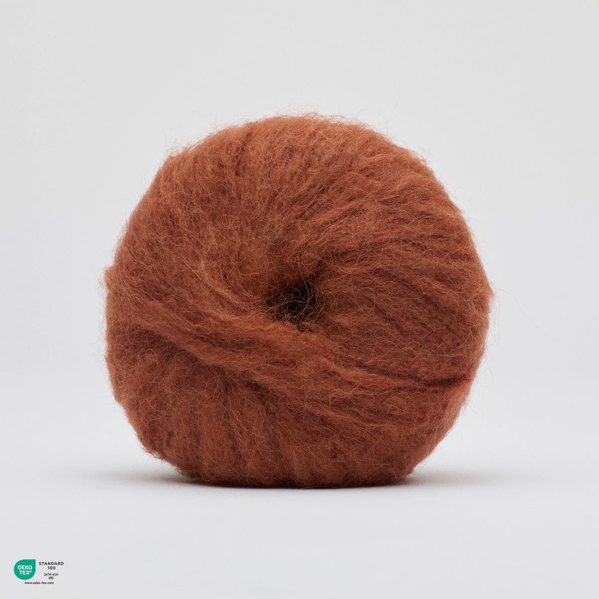 Brushed Alpaca - Image 7