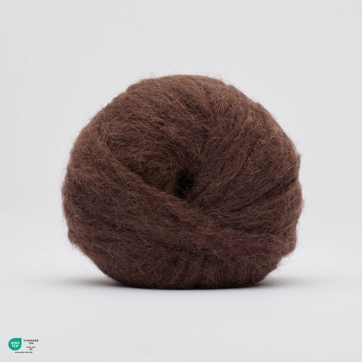 Brushed Alpaca - Image 9