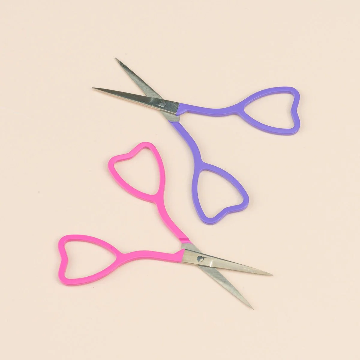 Scissors - Heart - Image 2