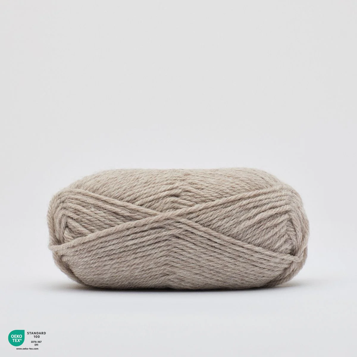 Natural Wool - Image 5
