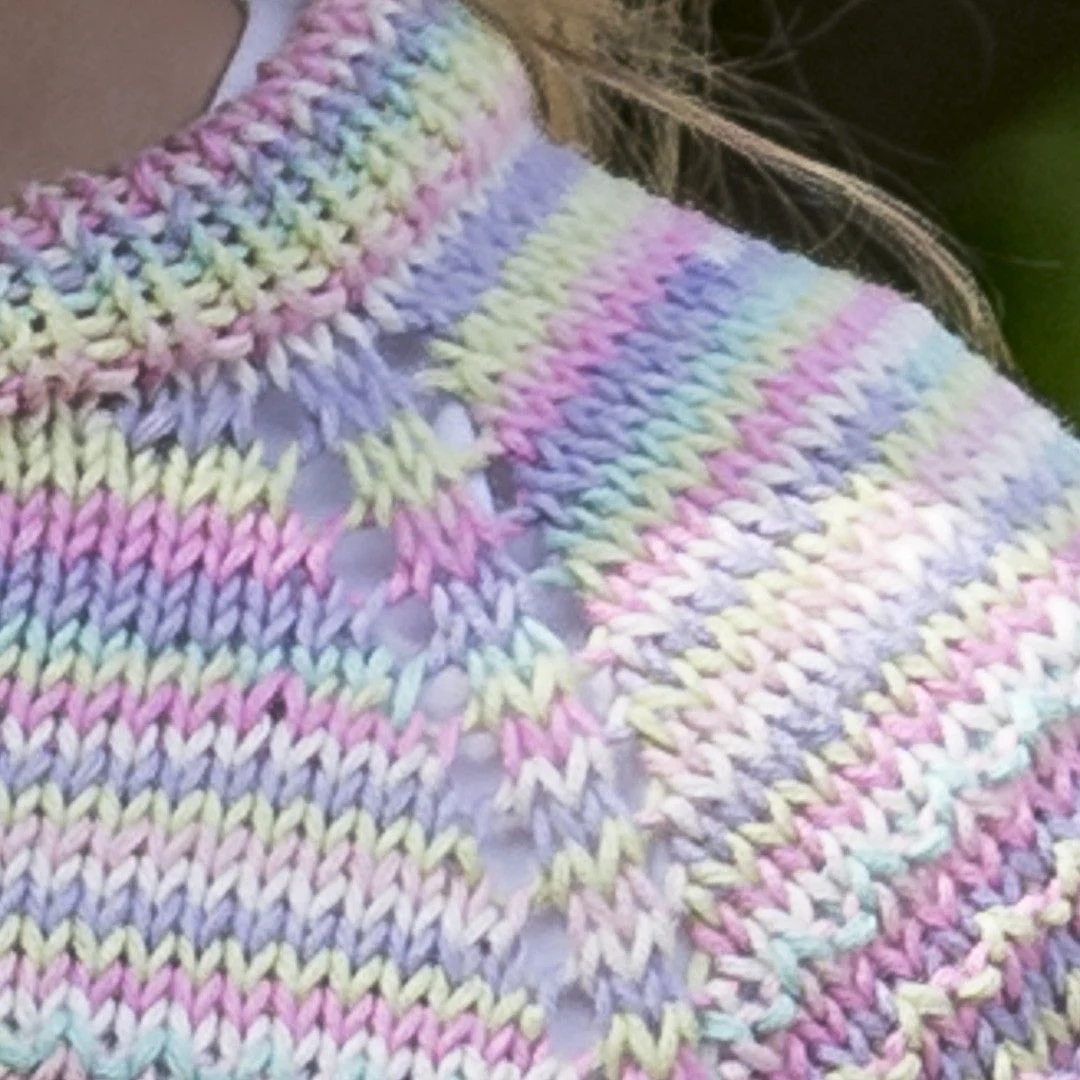 Marlie - Children's sweater - Image 5