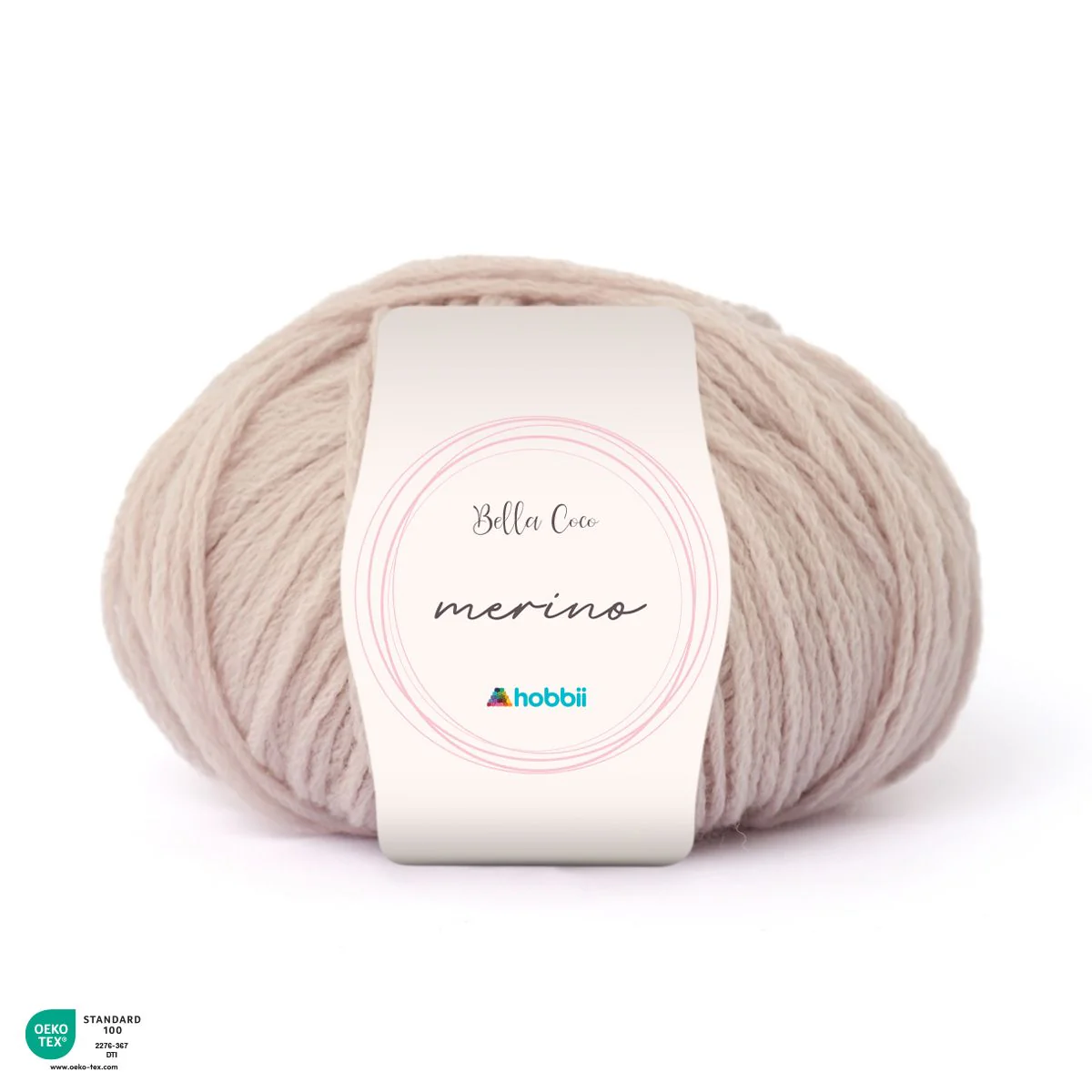 Bella Coco Merino - Image 46