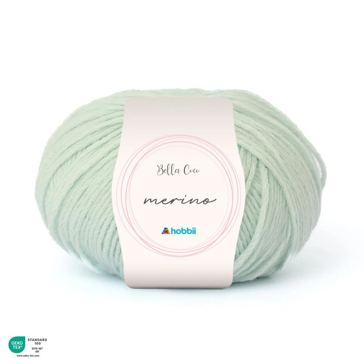 Bella Coco Merino - Image 50