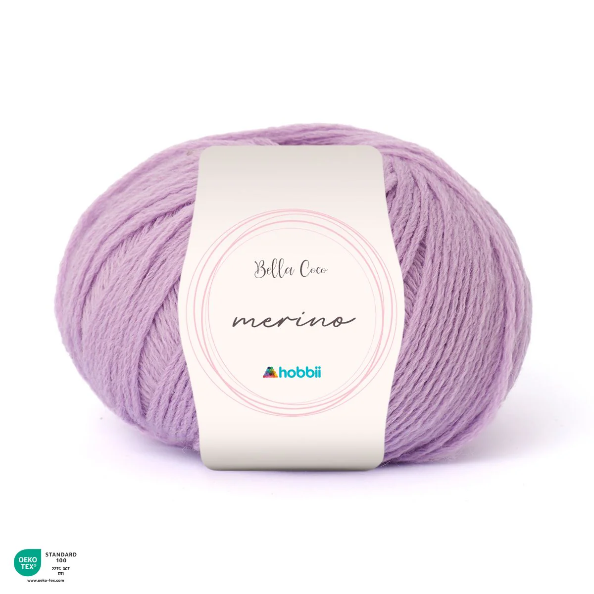 Bella Coco Merino - Image 64