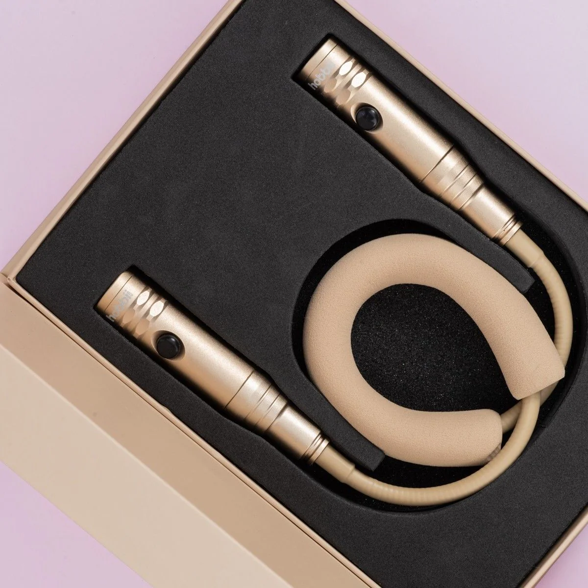 Neck Light Deluxe - Champagne - Image 3