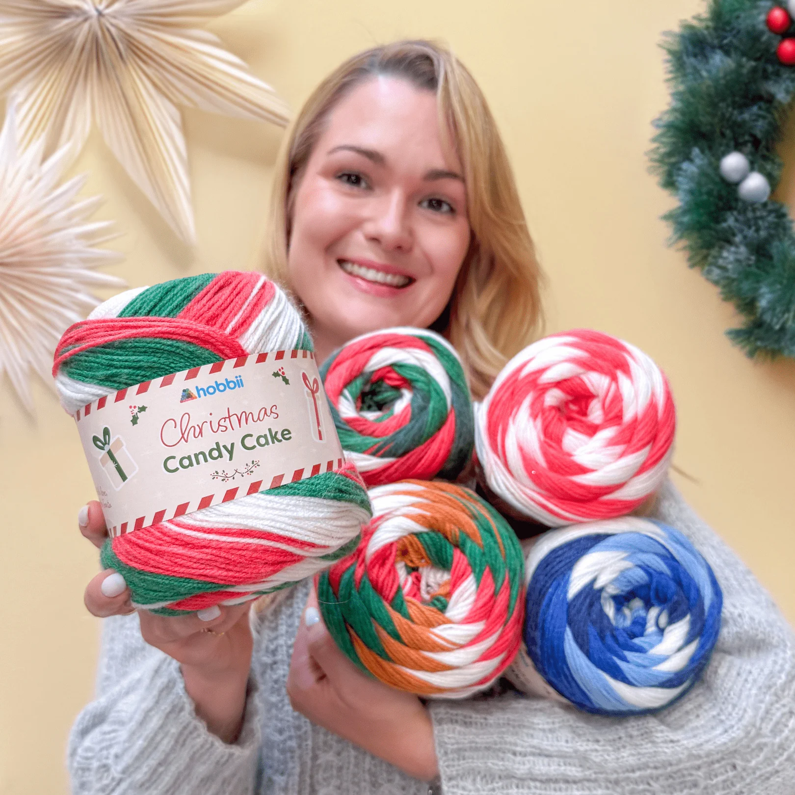 Candy Cake Christmas (Limited Edition) - Image 2