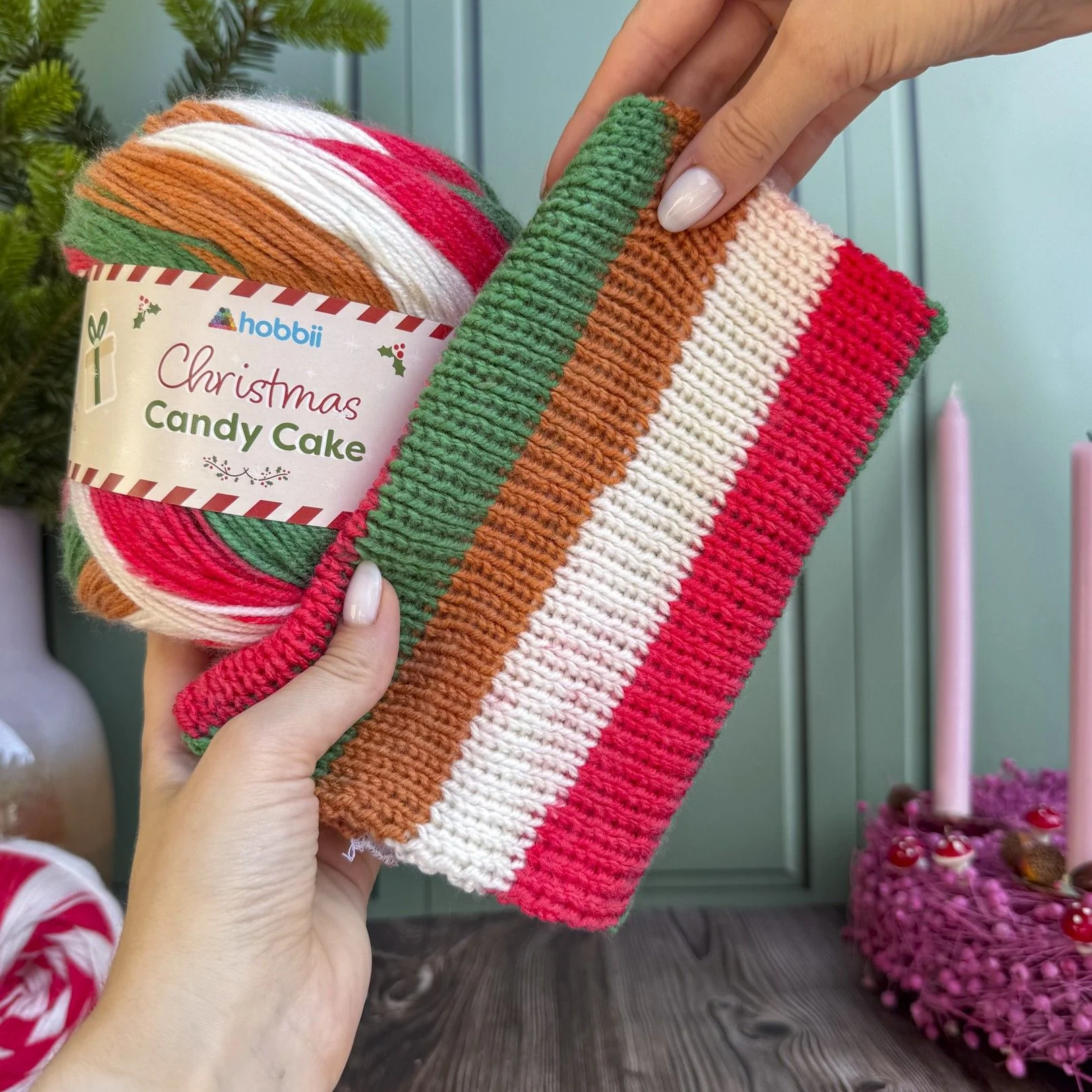 Candy Cake Christmas (Limited Edition) - Image 4