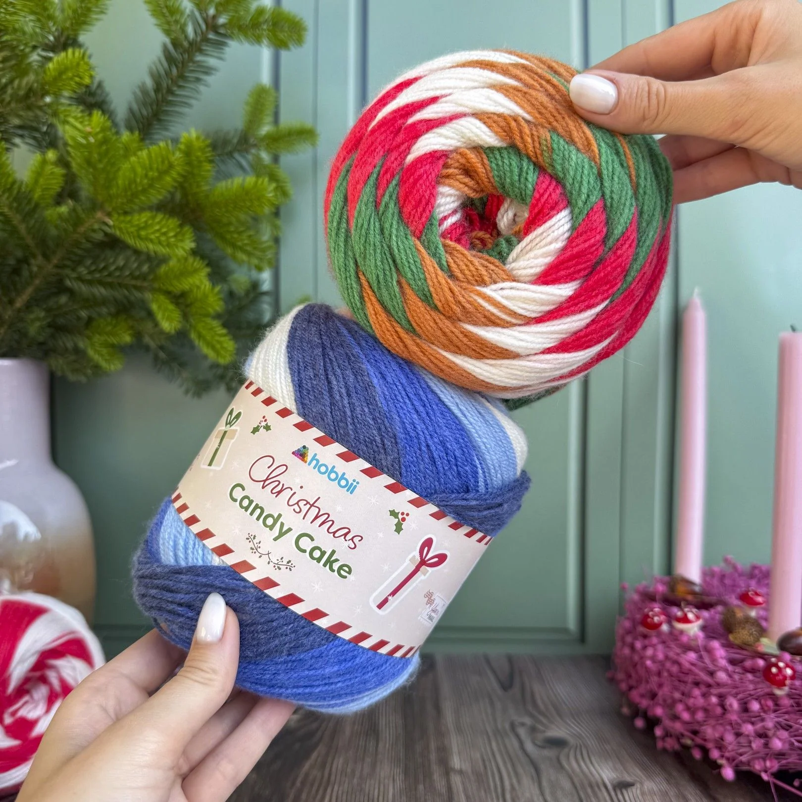 Candy Cake Christmas (Limited Edition) - Image 6