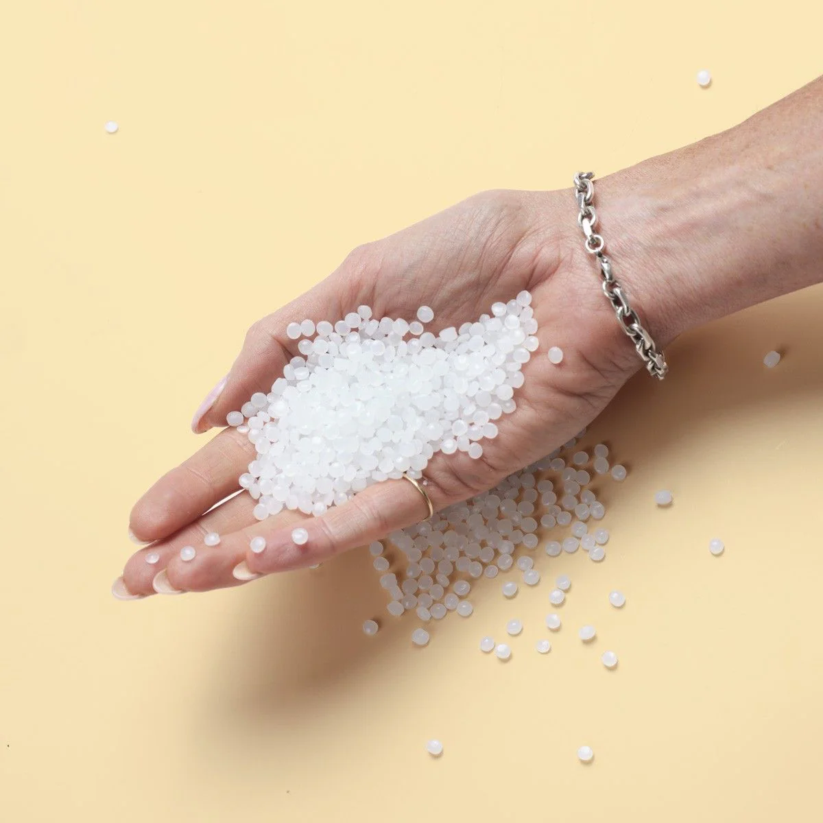 Plastic Pellets - Image 3