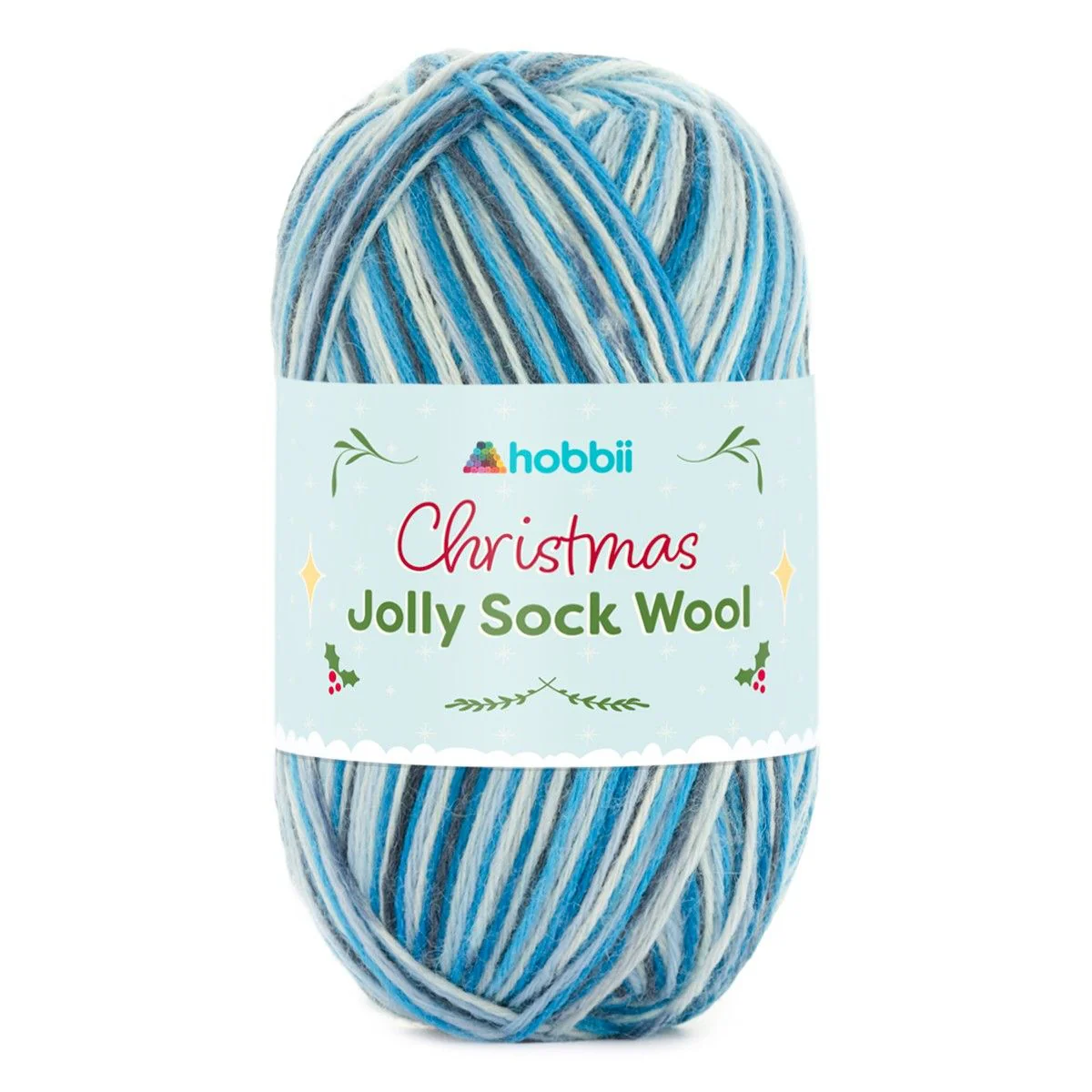 Jolly Sock Wool (Limited Edition) - Image 10