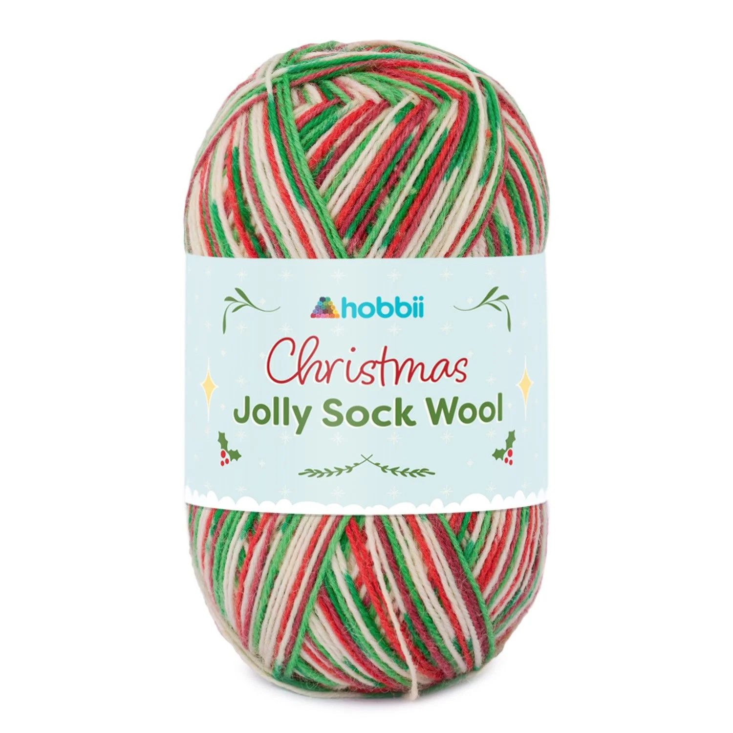 Jolly Sock Wool (Limited Edition) - Image 5
