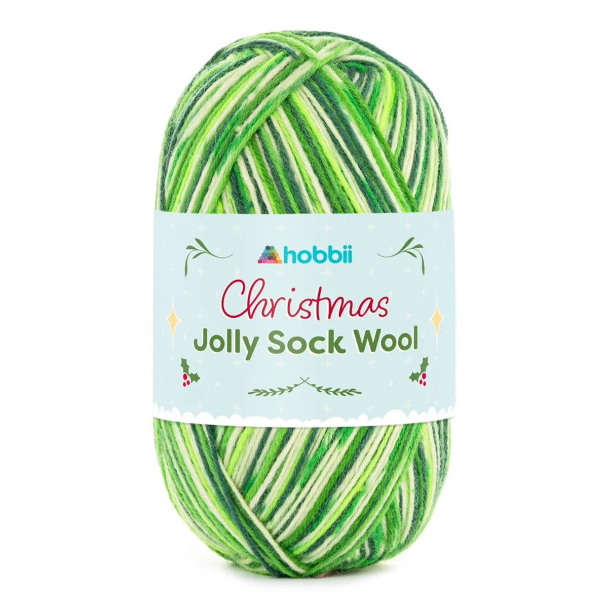 Jolly Sock Wool (Limited Edition) - Image 6