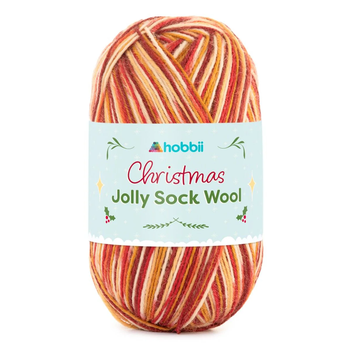 Jolly Sock Wool (Limited Edition) - Image 7