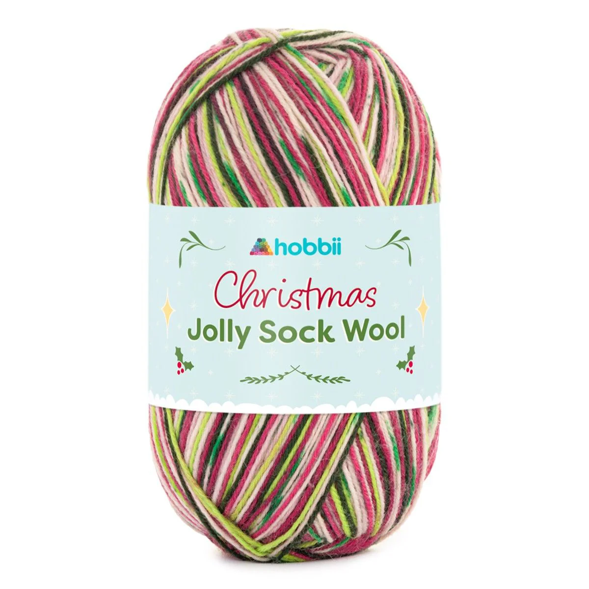 Jolly Sock Wool (Limited Edition) - Image 8