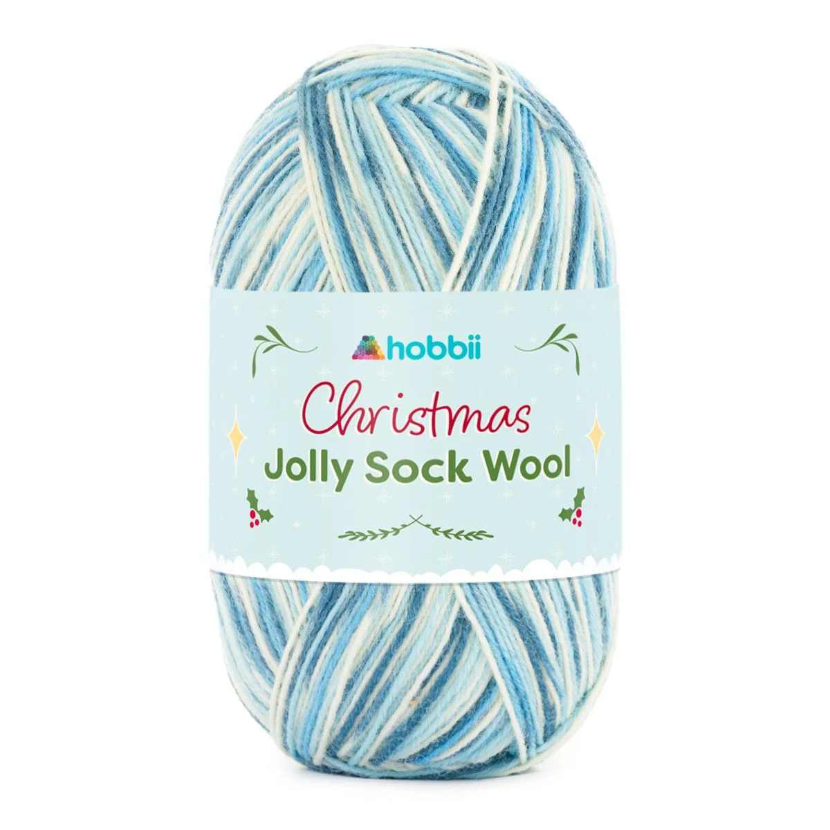 Jolly Sock Wool (Limited Edition) - Image 9