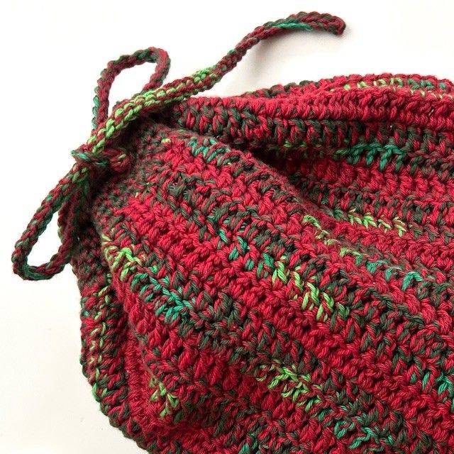 Ho-Ho-Hope - Gift Bag - Image 3