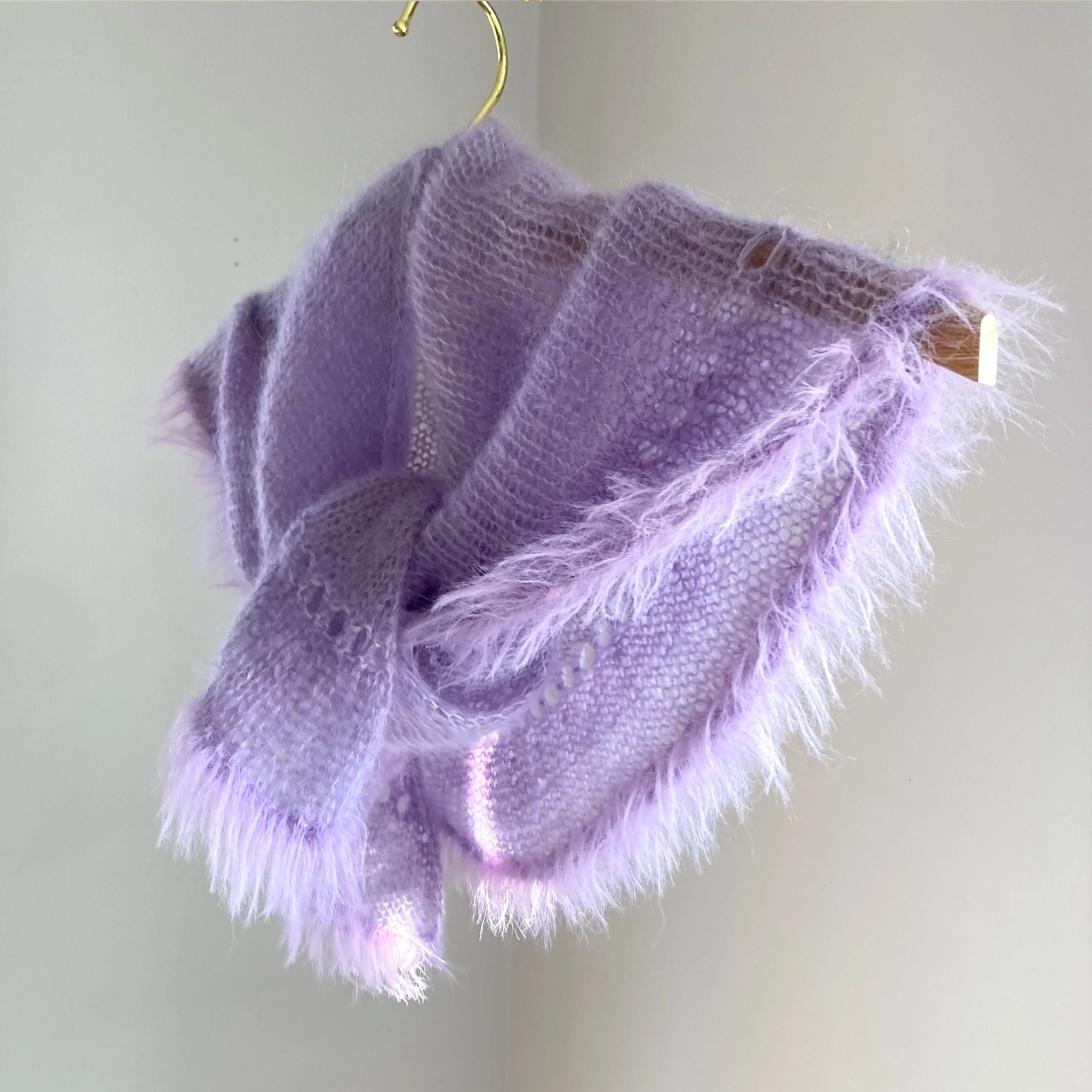 Jackie - Shawl - Image 6
