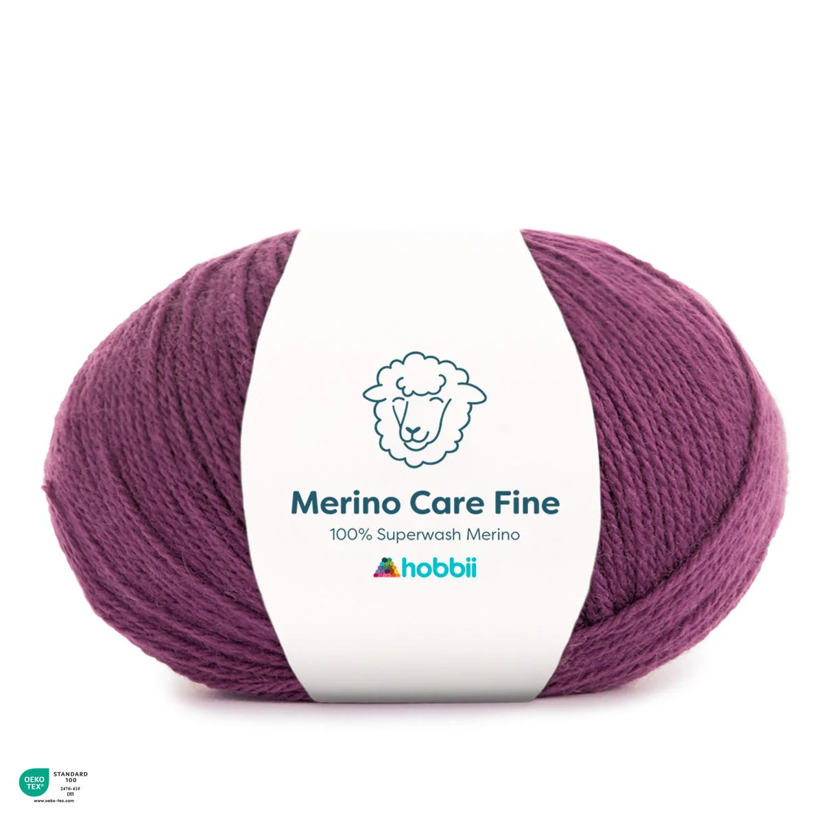 Merino Care Fine - Image 50