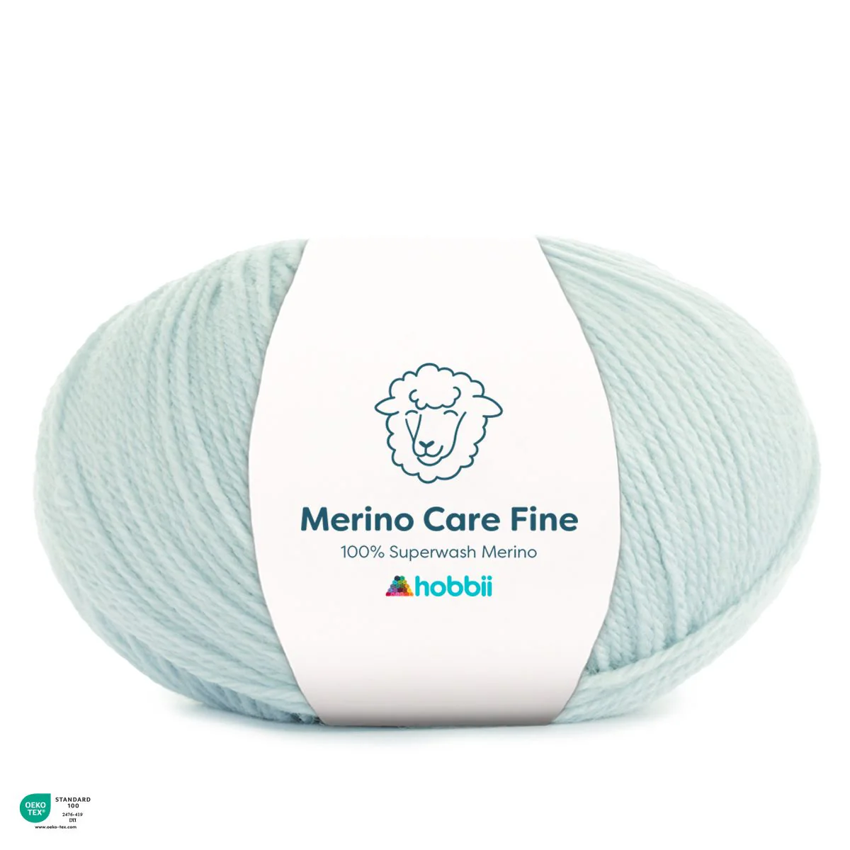 Merino Care Fine - Image 51