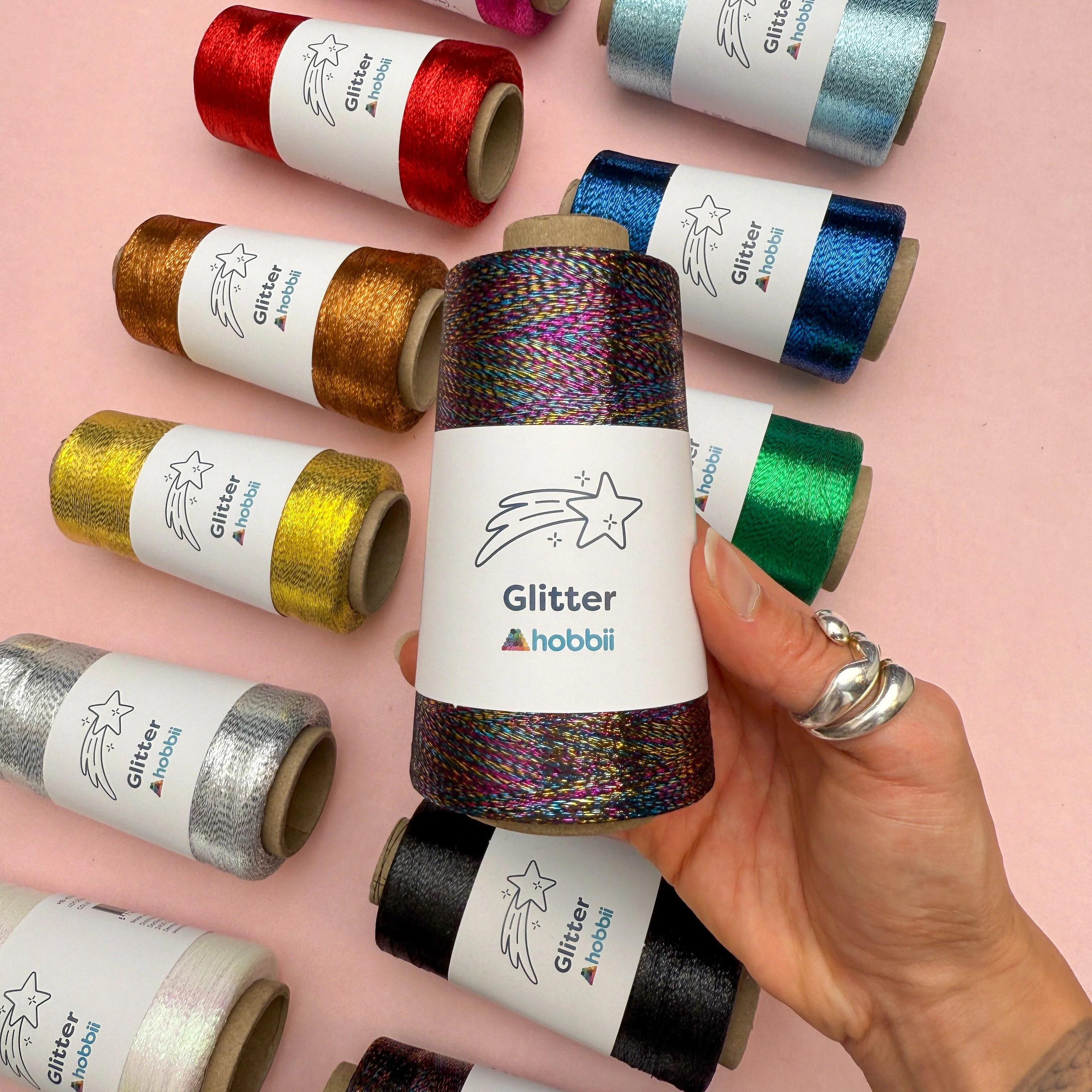 Glitter - Image 2