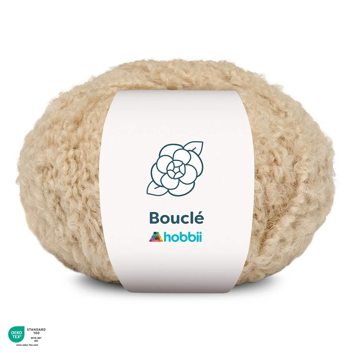 Bouclé - Image 26