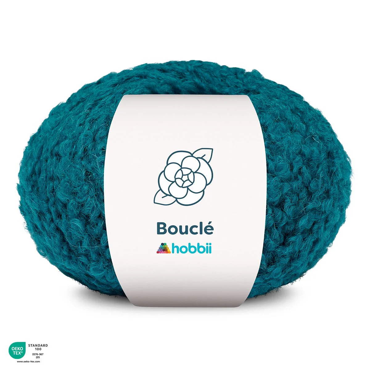 Bouclé - Image 40