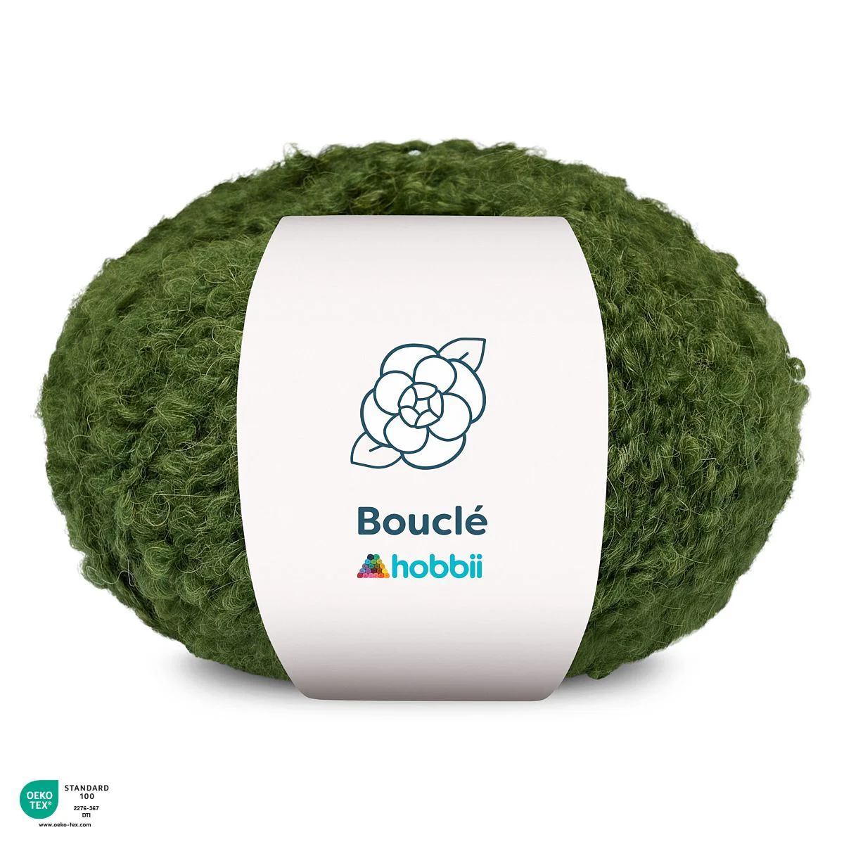 Bouclé - Image 43