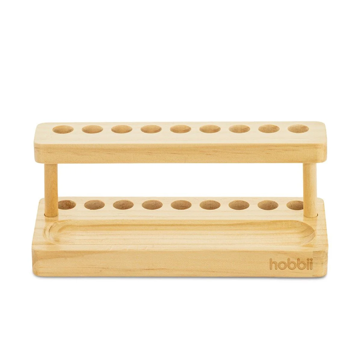 Crochet Hook Stand