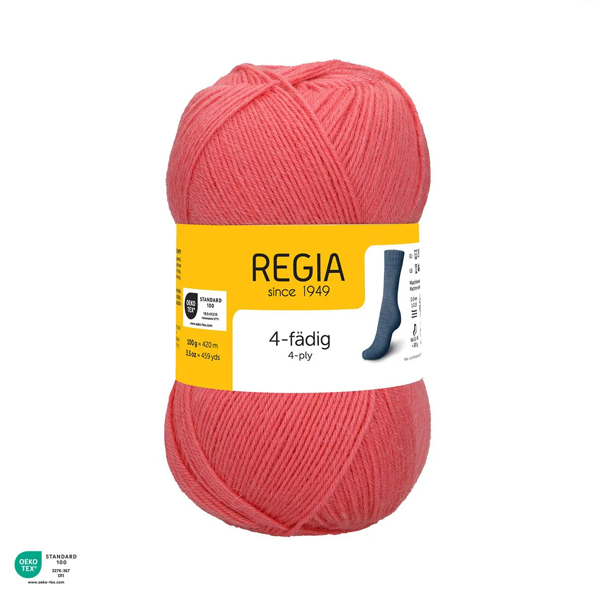 Regia 4-ply Uni - Image 37