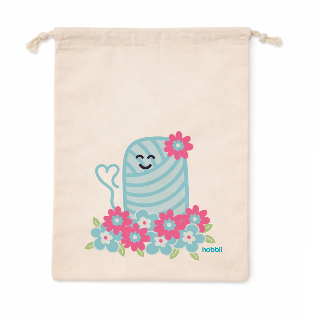 String Bag - Yarniis - Image 2