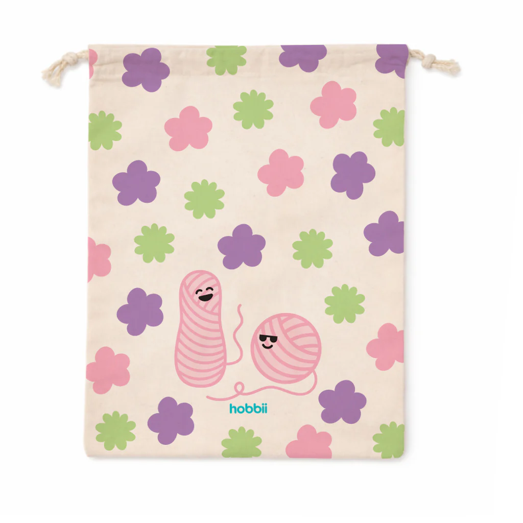 String Bag - Yarniis - Image 4