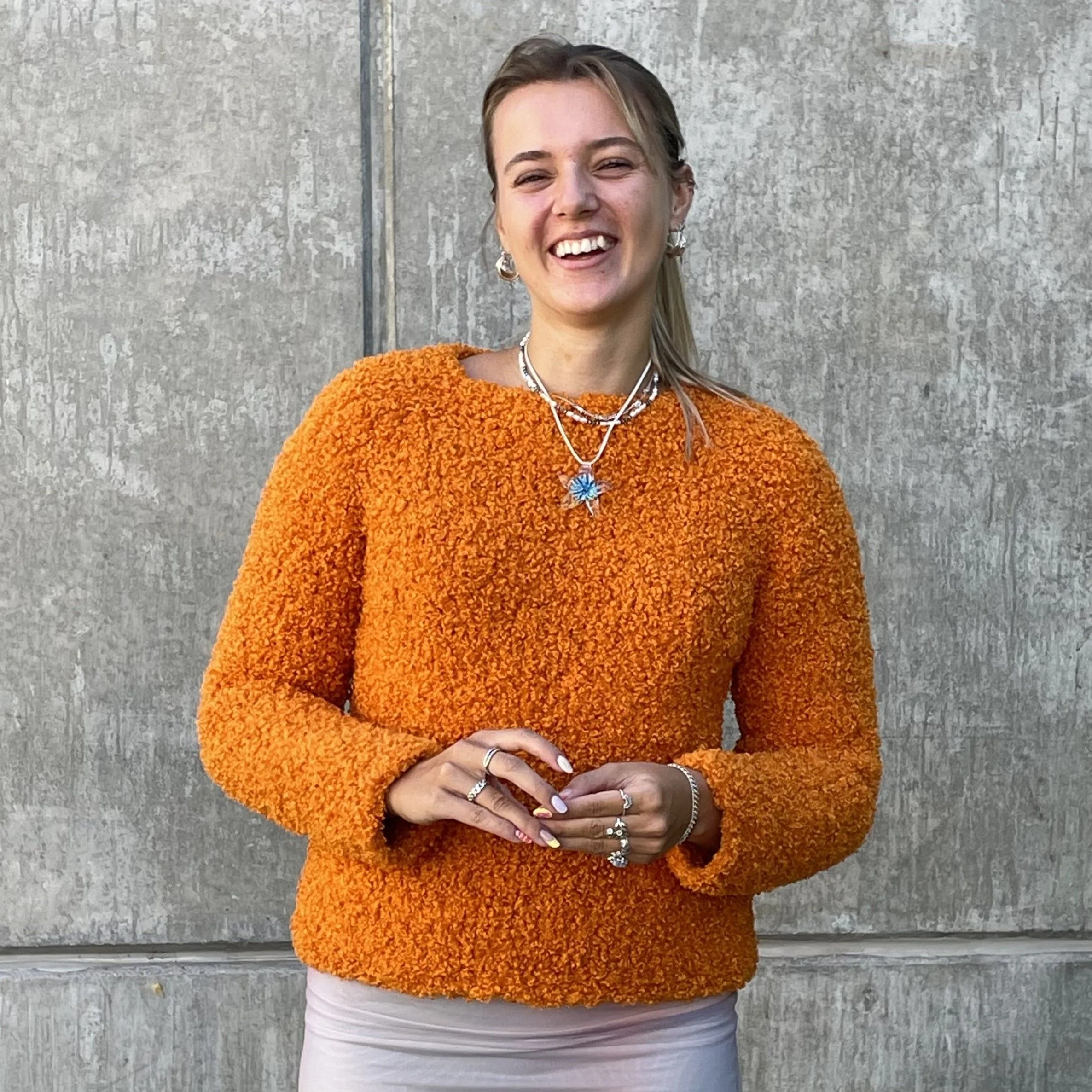 Lalita - Sweater