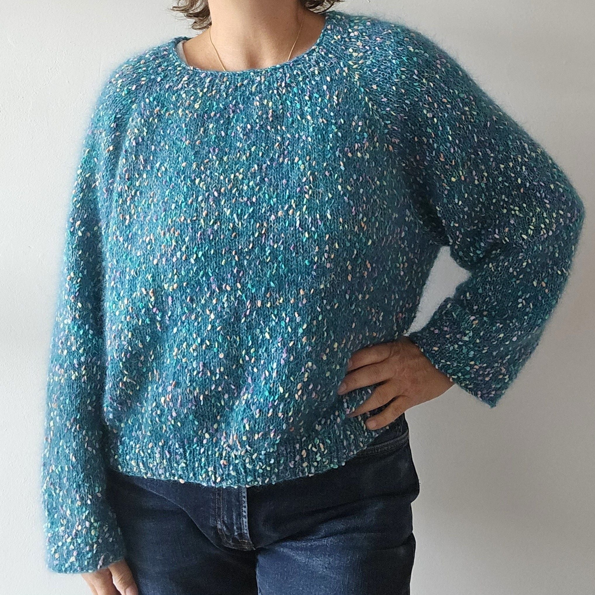 Krymmel – Jumper - Image 2