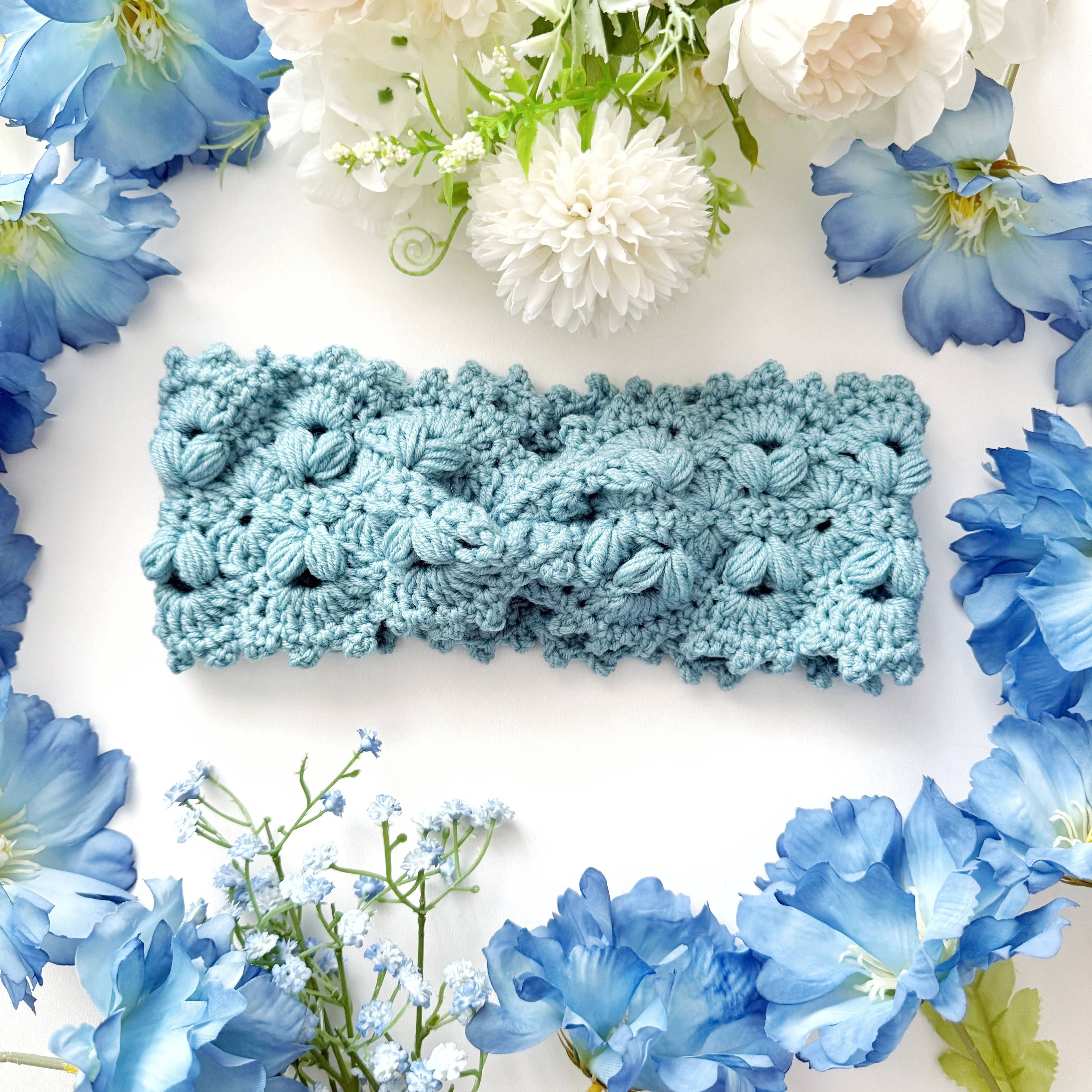 Sirea - Twisted Headband - Image 4