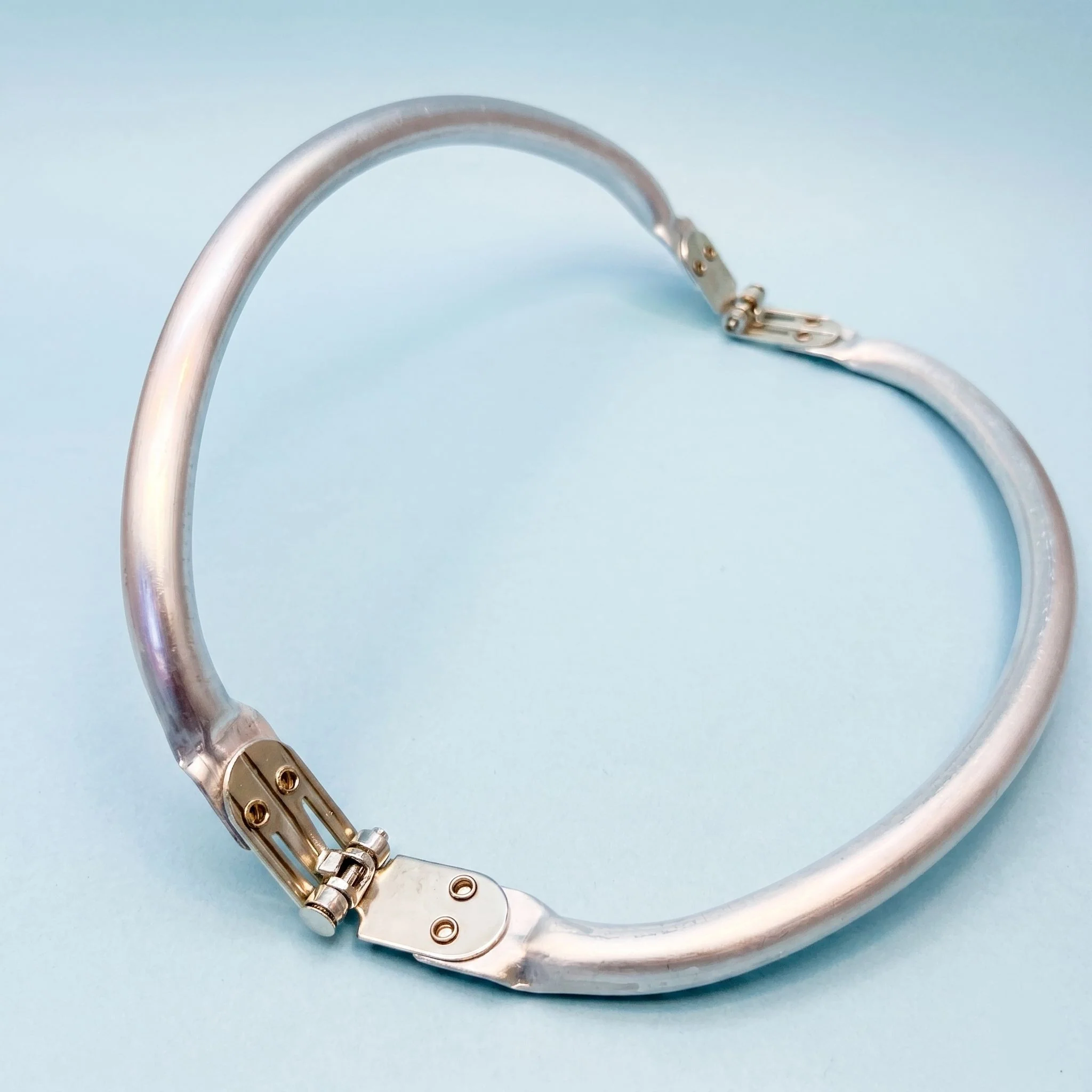 Bag Frame - Oval - Image 2