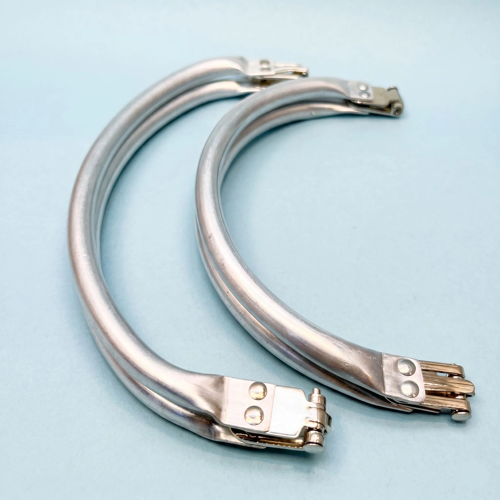 Bag Frame - Oval - Image 3
