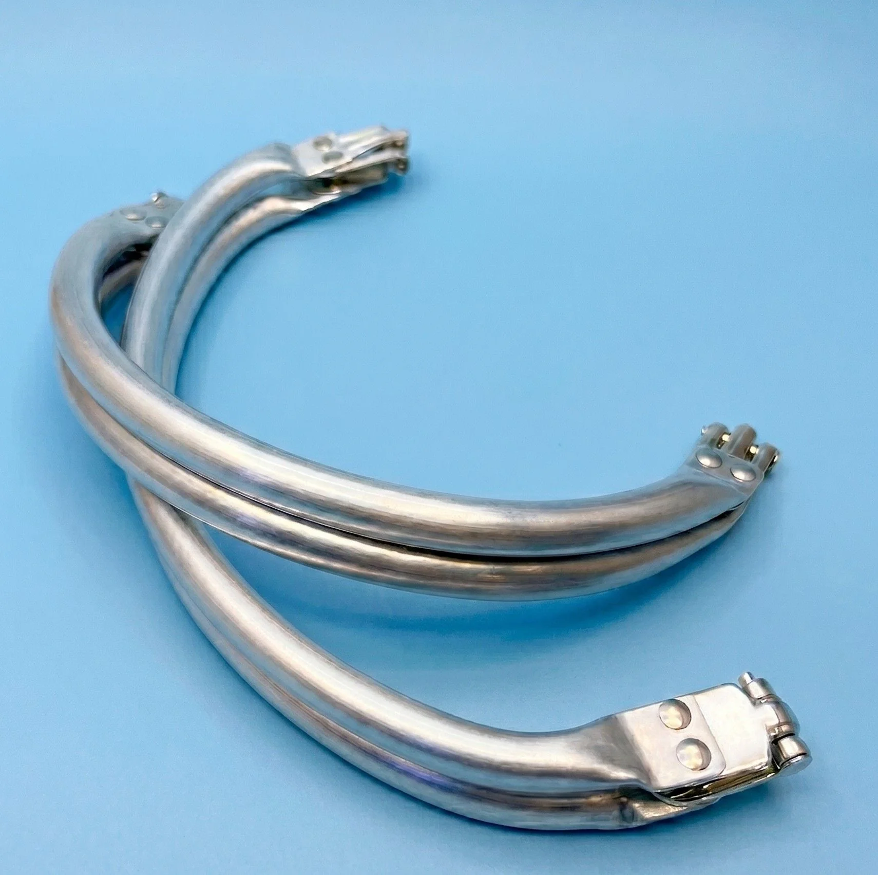 Bag Frame - Oval - Image 4