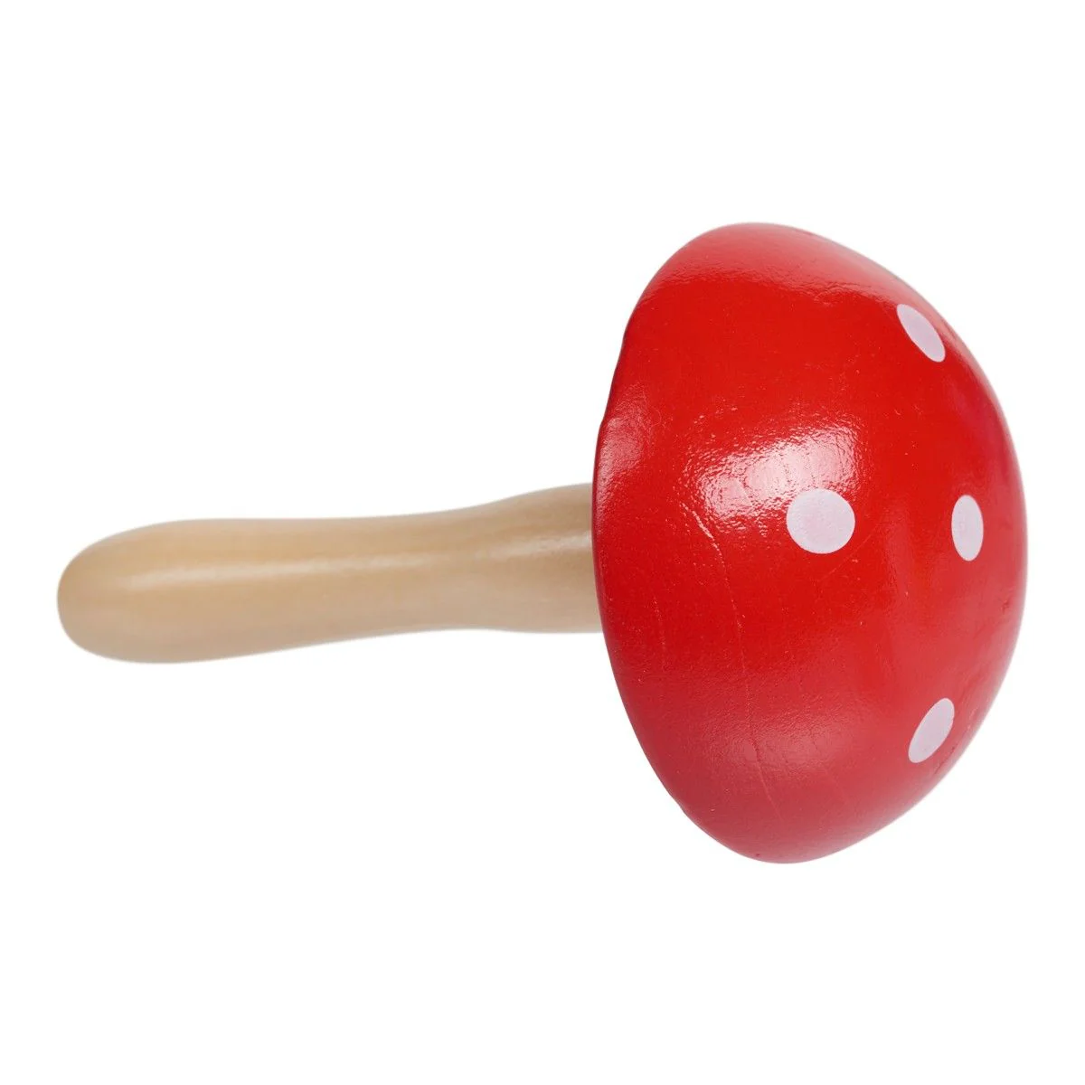 Wooden Darning egg - Image 2