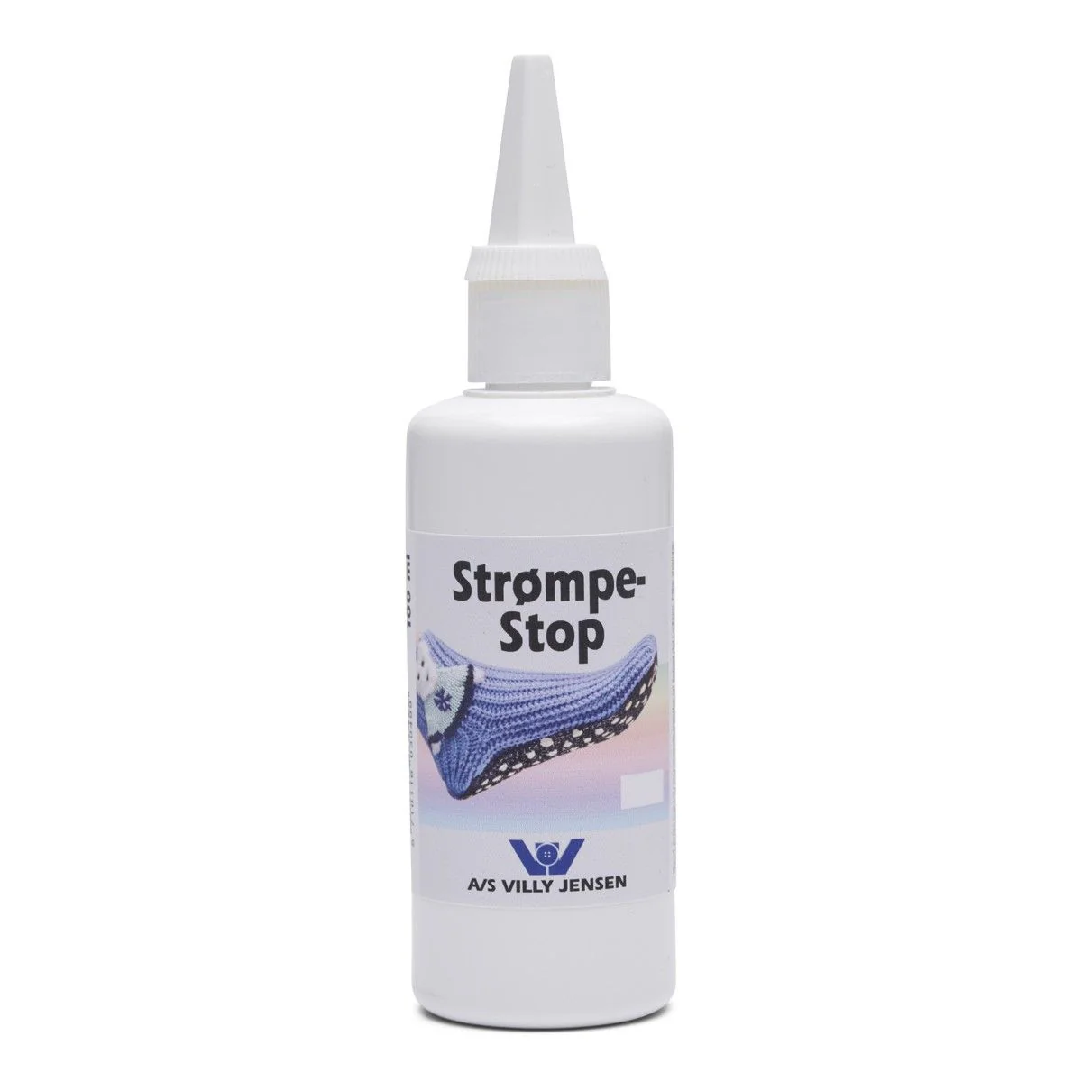 Sock Stop – White
