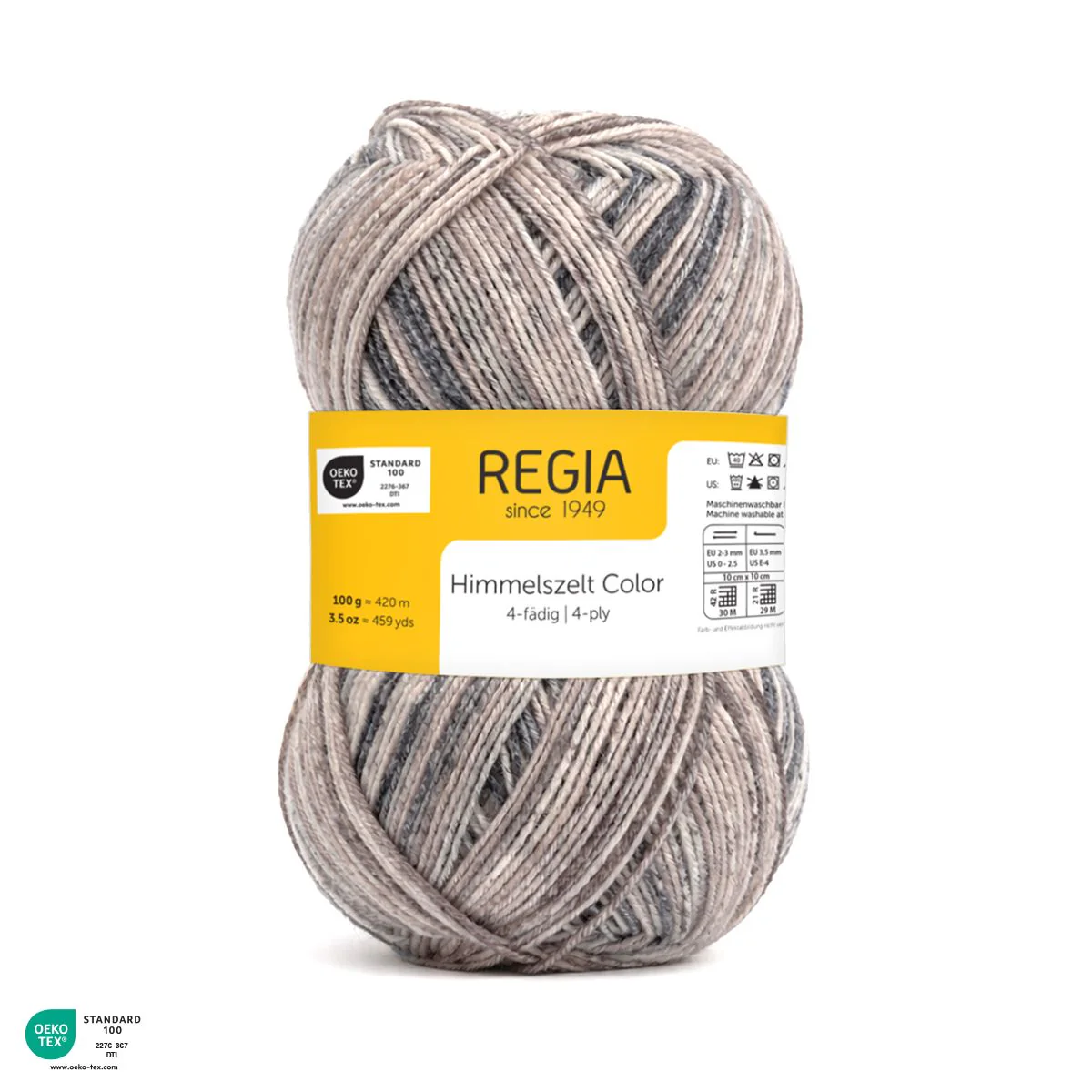 Regia 4-ply Color Himmelszelt (Limited Edition) - Image 13