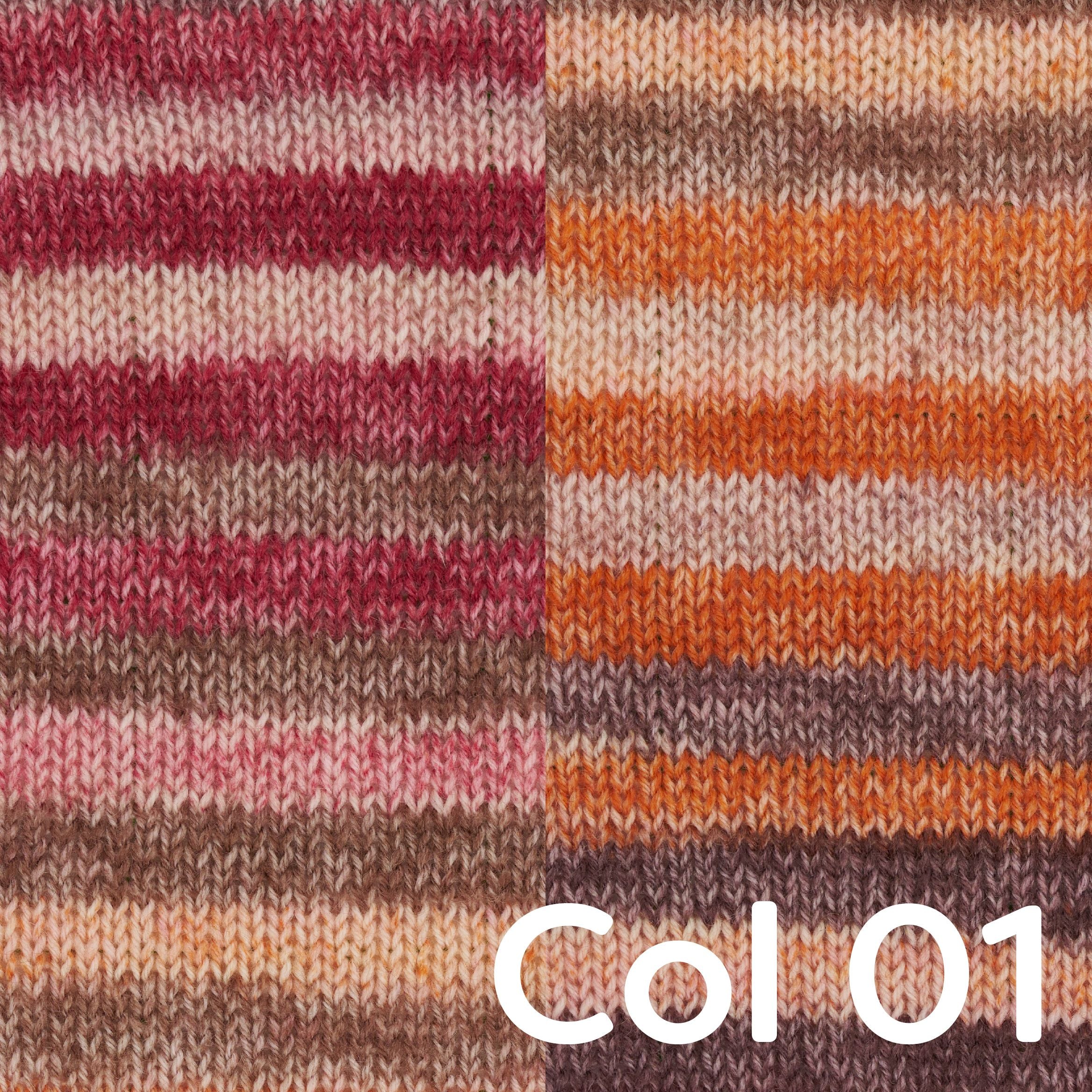 Regia 4-ply Color Himmelszelt (Limited Edition) - Image 2