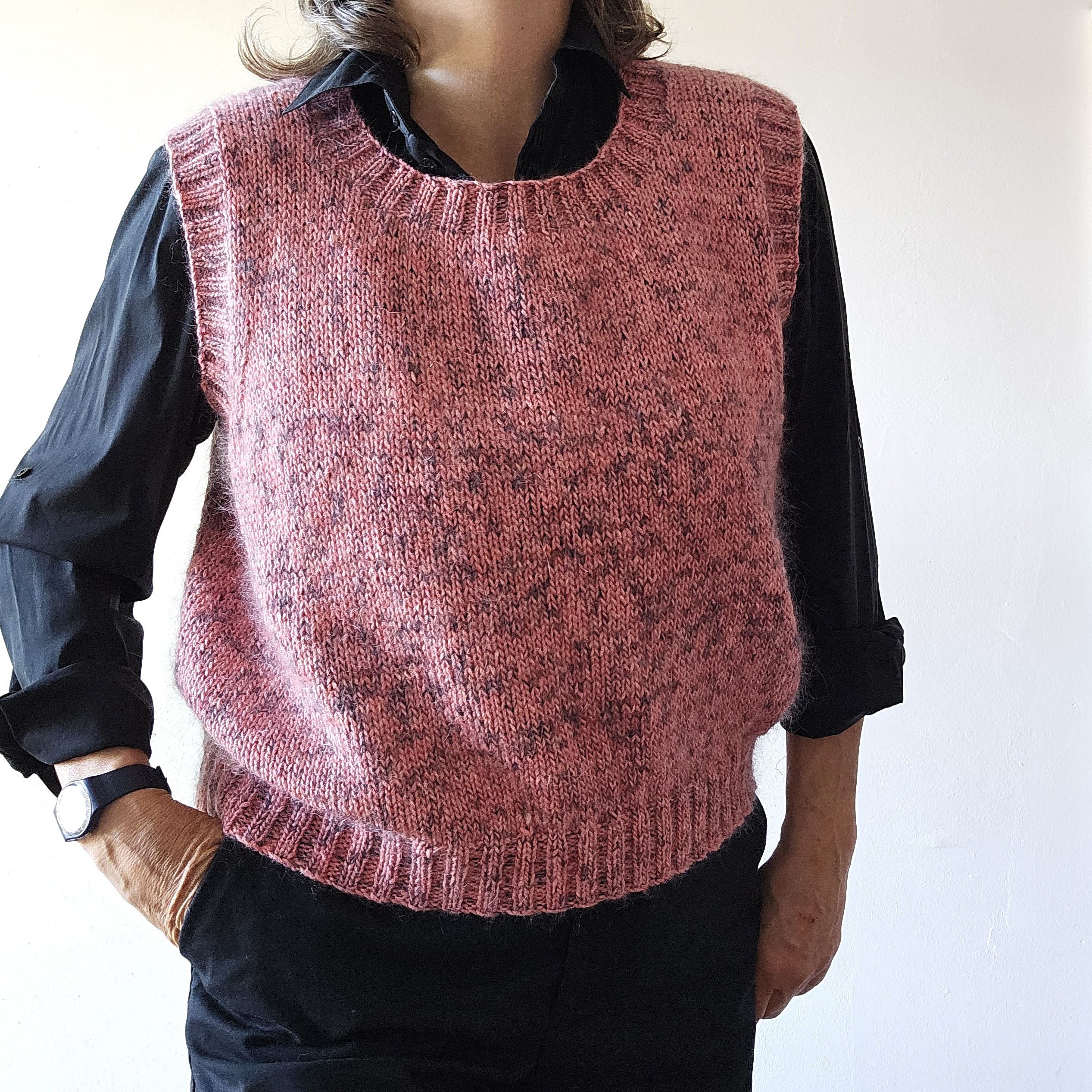 Jane Vibrant - Vest - Image 4