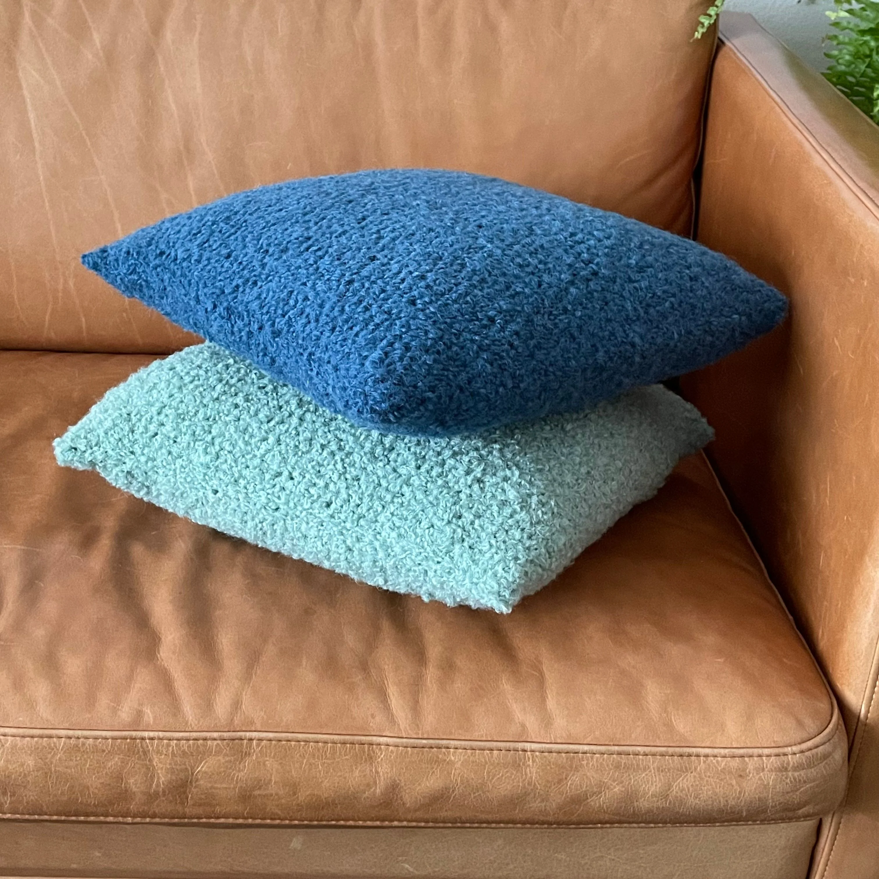 Astrakan - Cushion