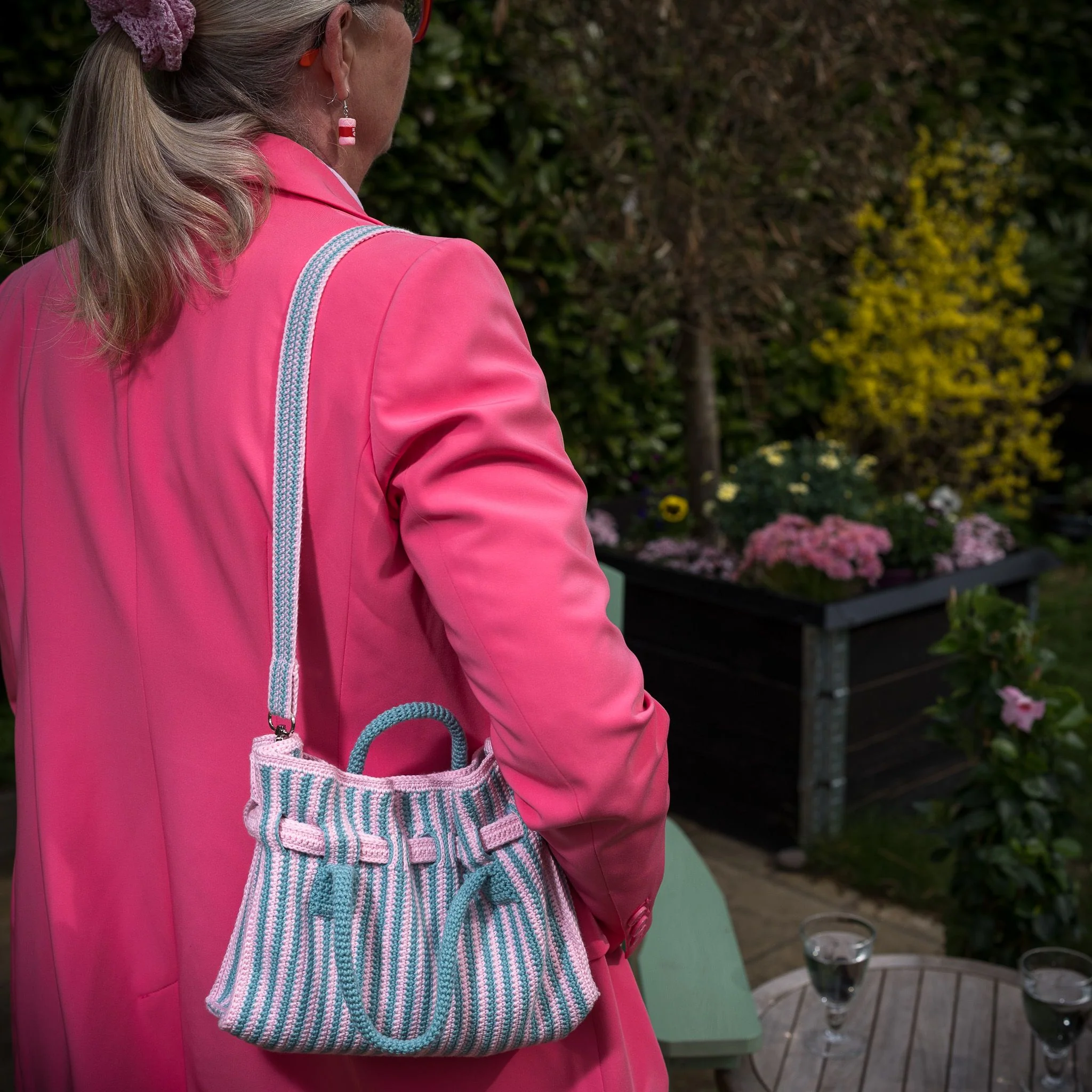 Taormina - Bag - Image 2