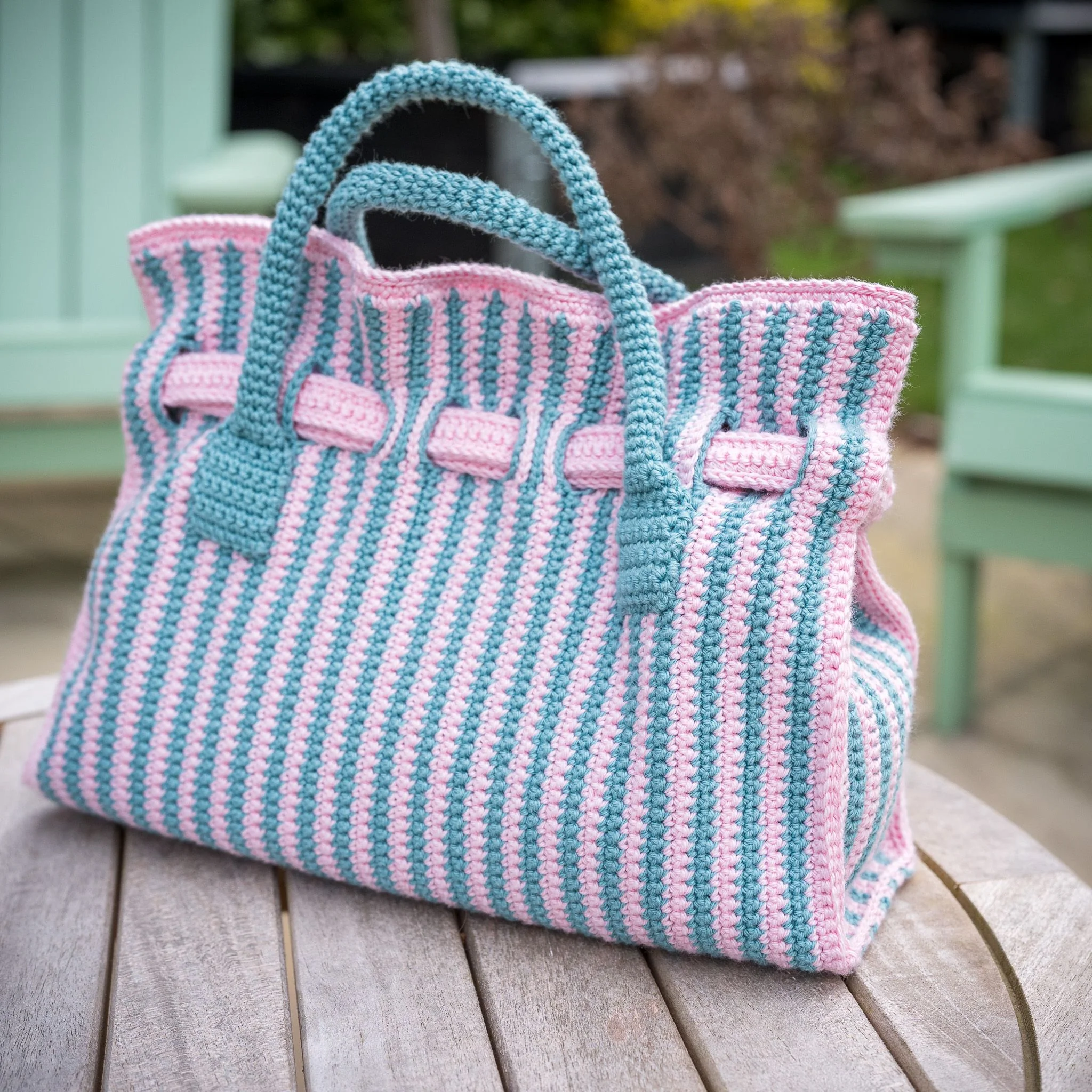 Taormina - Bag - Image 3