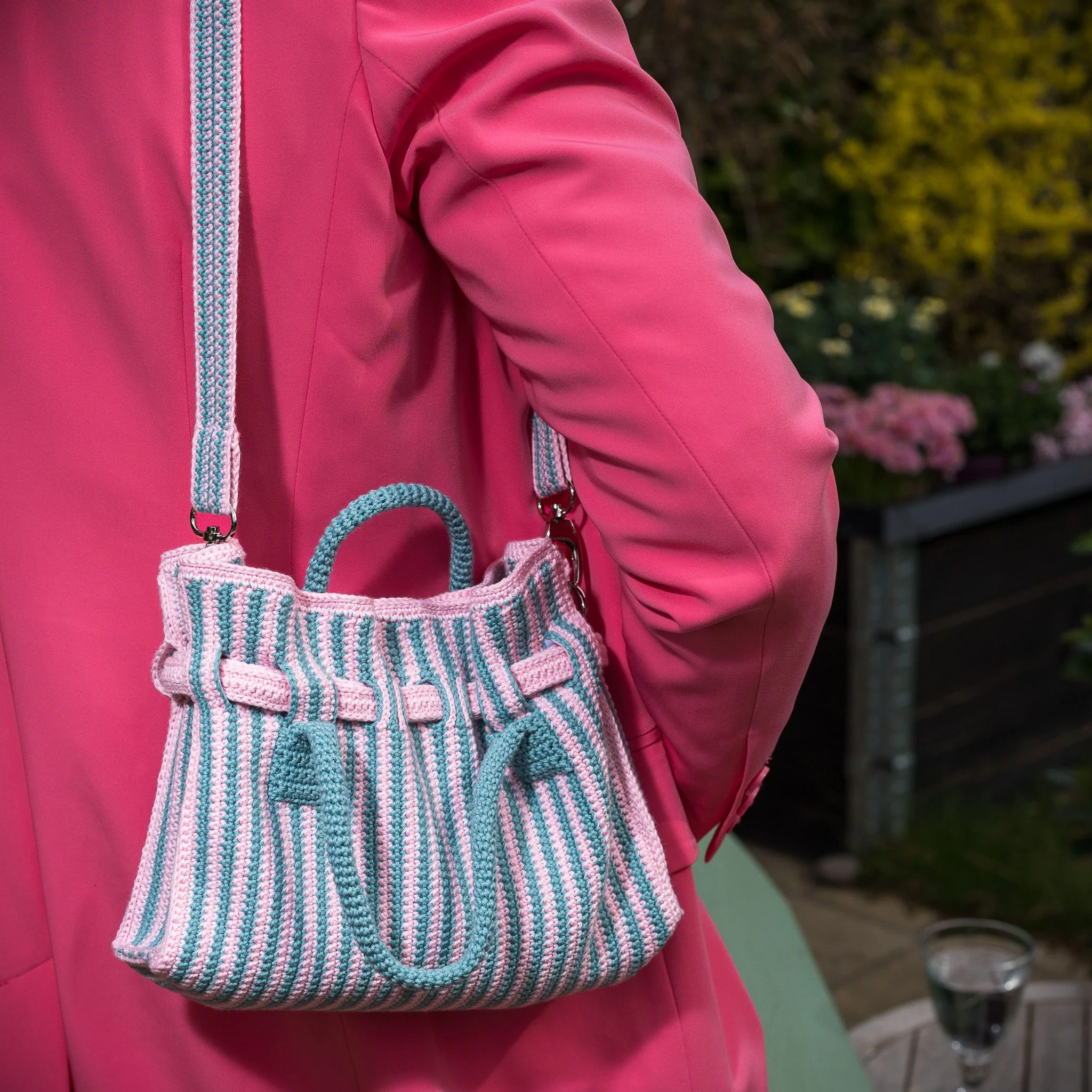 Taormina - Bag - Image 4