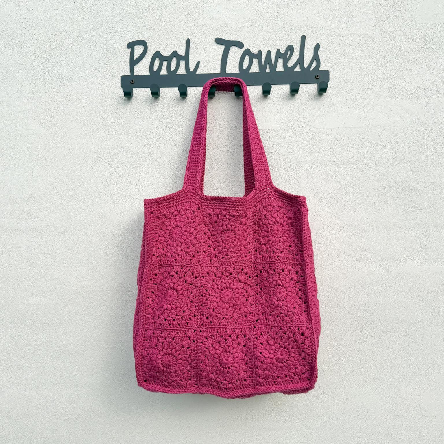 Nordic Bloom - Bag - Image 2