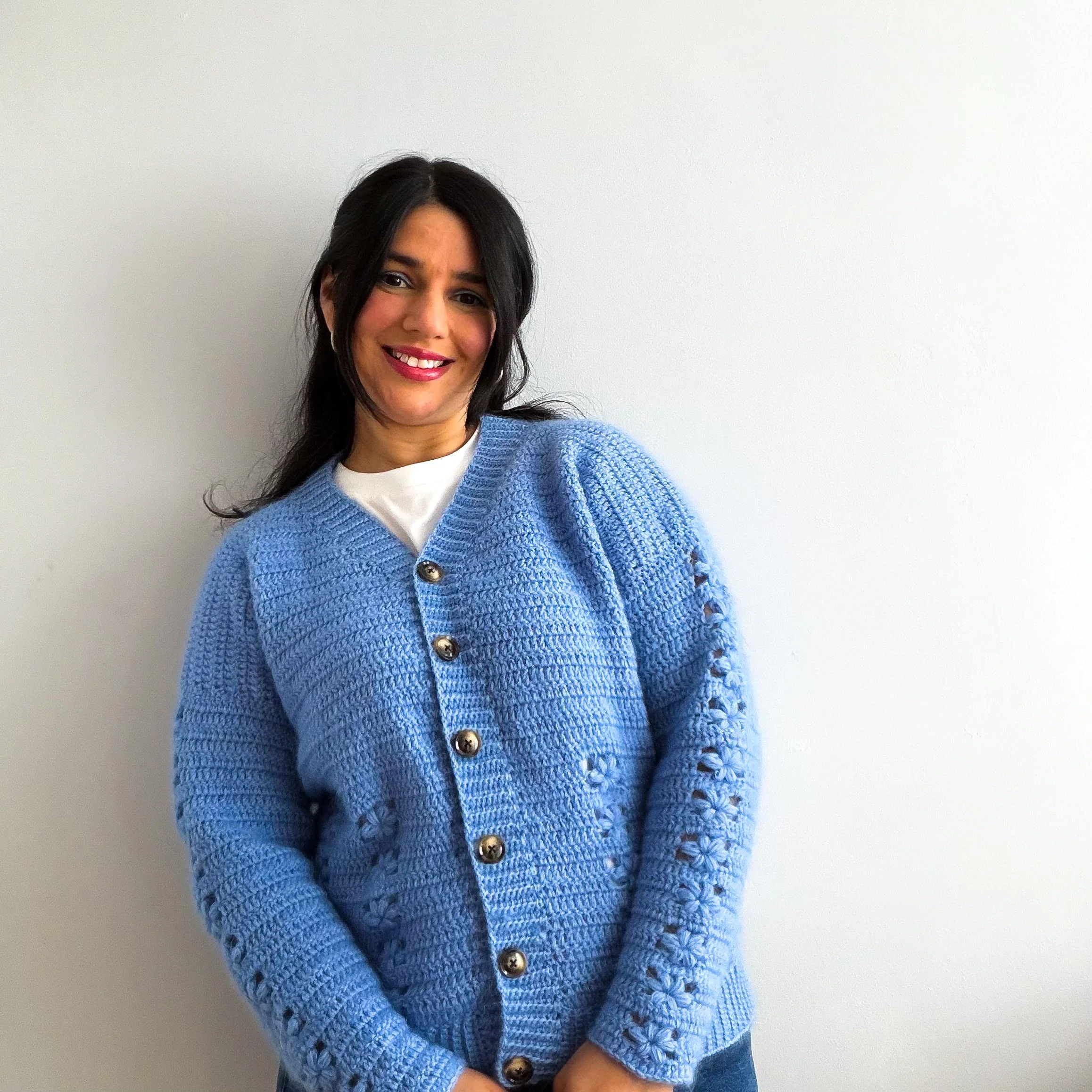 Azalea - Cardigan - Image 2