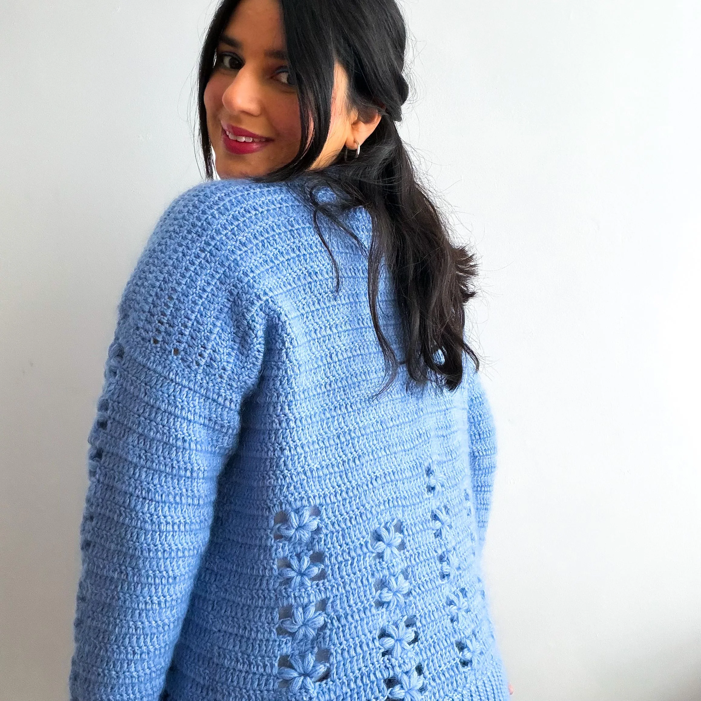 Azalea - Cardigan - Image 3