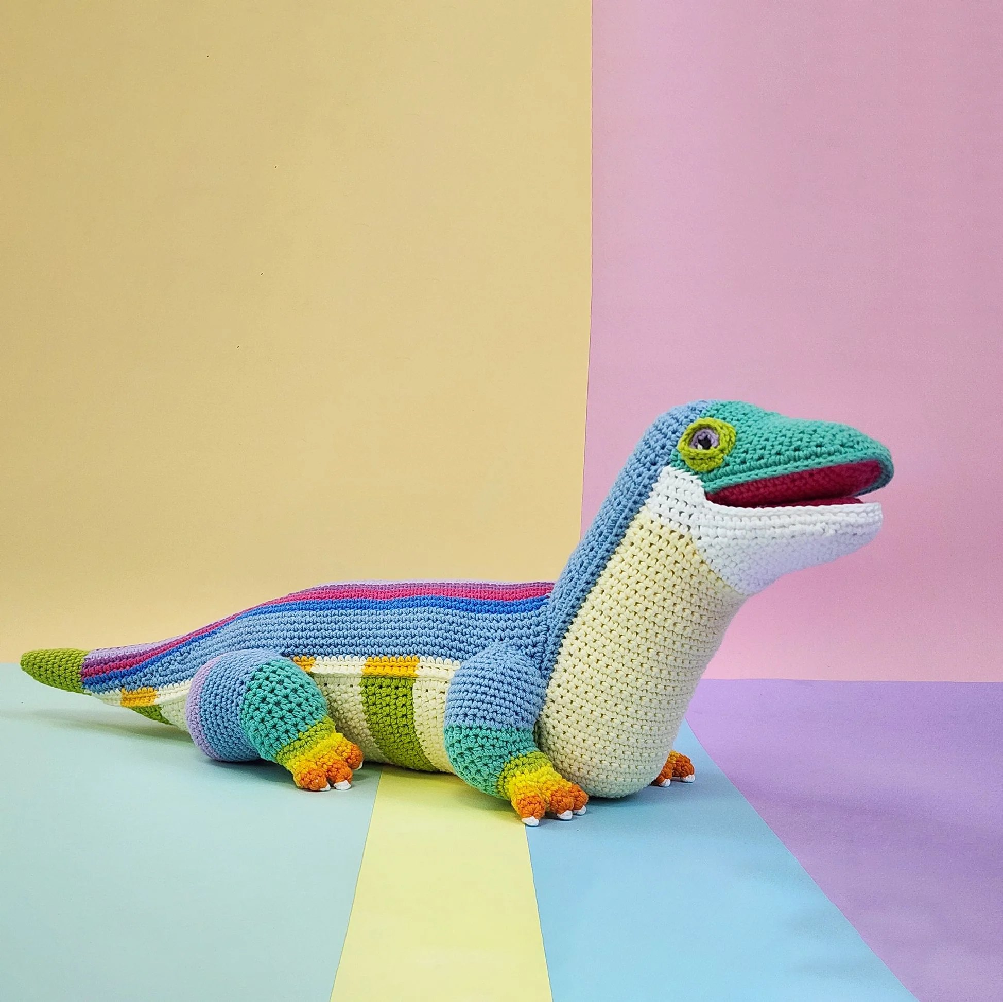 Beam the Rainbow Monitor - Image 3